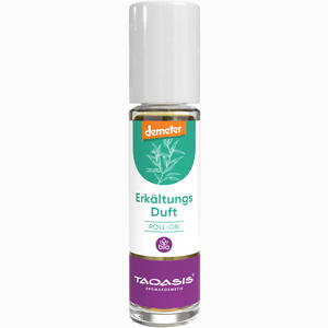 Erkältungsduft Roll On Öl 10 ml - ab 6,01 €
