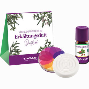Erkätungsduft Duftset Bio 1 Packung - ab 6,14 €