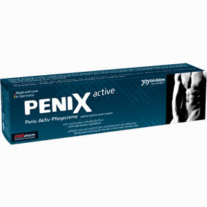 Eropharm Penix Active Creme 75 ml - ab 14,05 €