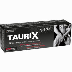 Eropharm- Taurix Extra Strong Creme 40 ml - ab 12,71 &euro;