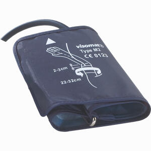 Ersatzmanschette Visomat Comfort Eco Typ M2 1 Stück - ab 19,07 €