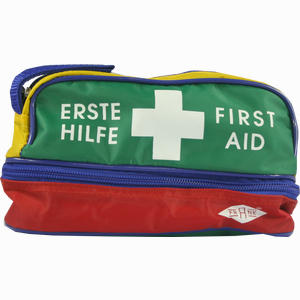 Erste Hilfe Tasche 1 Stück - ab 10,18 €