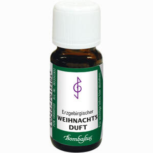 Erzgebirgischer Weihnachtsduft 10 ml - ab 5,91 &euro;