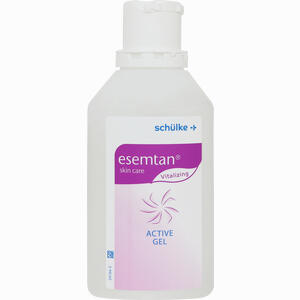 Esemtan Aktiv Gel Gel 500 ml - ab 12,97 €
