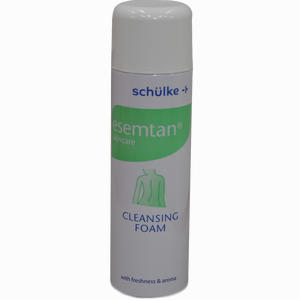 Esemtan Reinigungs- und Pflegeschaum  500 ml - ab 0,00 &euro;