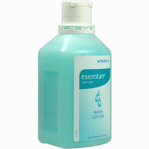 Esemtan Waschlotion  500 ml - ab 3,80 €