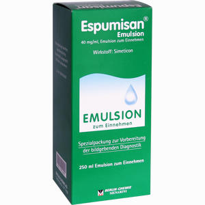 Espumisan Emulsion  250 ml - ab 28,01 €