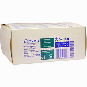 Esteem Syn Konv Basis22- 33  5 Stück - ab 62,99 €