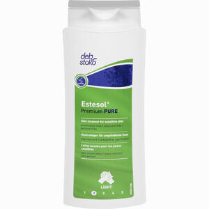 Estesol Premium Pure Lotion 250 ml - ab 5,09 €