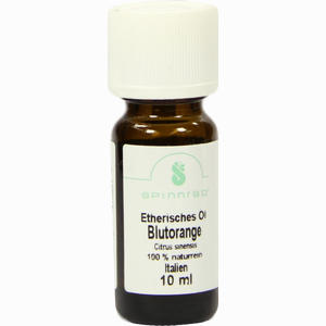 Etherisches Öl Blutorange  10 ml - ab 3,56 €