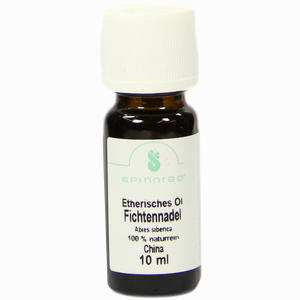 Etherisches Öl Fichtennadel  10 ml - ab 4,91 &euro;
