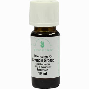 Etherisches Öl Lavandin Grosso Aetherisches Öl 10 ml - ab 5,53 €