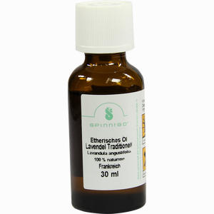 Etherisches Öl Lavendel Traditionell  30 ml - ab 19,64 €