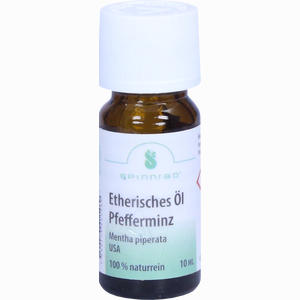 Etherisches Öl Pfefferminz China  10 ml - ab 6,76 €