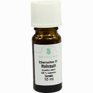 Etherisches Öl Weihrauch  10 ml - ab 9,82 €