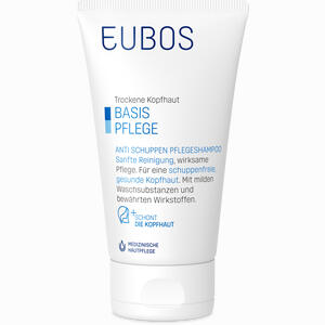 Eubos Anti Schuppen Pflege- Shampoo  150 ml - ab 0,00 €