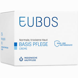 Eubos Creme Intensivpflege  100 ml Eubos Creme Intensivpflege  100 ml