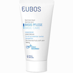Eubos Handcreme  50 ml - ab 0,00 &euro;