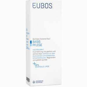 Eubos Hautbalsam F  200 ml Eubos Hautbalsam F  200 ml