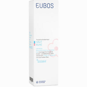 Eubos Kinder Haut Ruhe Cremegel Gel 125 ml - ab 0,00 &euro;