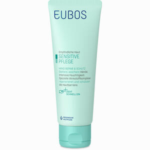 Eubos Sensitive Hand Repair & Schutz Creme 75 ml - ab 5,89 €