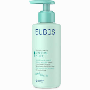 Eubos Sensitive Hand Repair & Schutz Creme  150 ml - ab 12,72 €