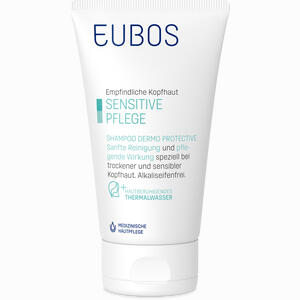 Eubos Sensitive Shampoo Dermo Protectiv  150 ml Eubos Sensitive Shampoo Dermo Protectiv  150 ml