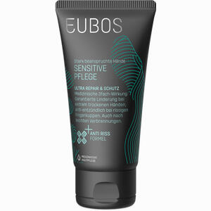 Eubos Sensitive Ultra Repair & Schutz Handcreme  75 ml - ab 8,77 €