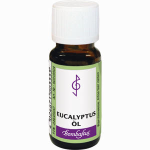 Eucalyptusöl Öl 10 ml - ab 4,53 €