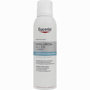 Eucerin Anti- Age Hyaluron- Filler Hydra Spray 150 ml - ab 9,47 &euro;