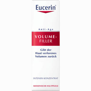 Eucerin Anti- Age Volume- Filler Intensiv- Konzentrat  30 ml