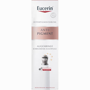 Eucerin Anti- Pigment Augenpflege Augenringe 15 ml - ab 21,41 €