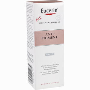 Eucerin Anti- Pigment Nachtpflege Nachtcreme 50 ml