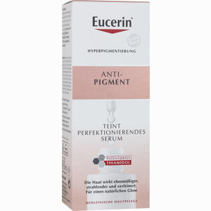 Eucerin Anti- Pigment Teint Perfektionierendes Serum 30 ml - ab 26,05 €