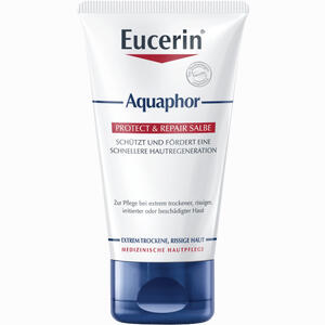 Eucerin Aquaphor Protect & Repair Salbe 96 ml - ab 11,37 €