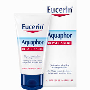 Eucerin Aquaphor Repair- Salbe Fettsalbe 45 ml - ab 7,97 €