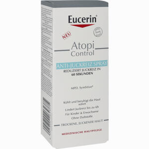 Eucerin Atopicontrol Anti- Juckreiz Spray  50 ml