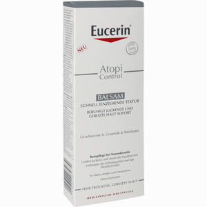 Eucerin Atopicontrol Balsam  250 ml - ab 0,00 &euro;