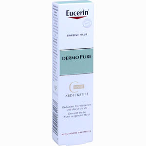 Eucerin Dermopure Abdeckstift  2.5 g - ab 0,00 €