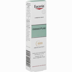 Eucerin Dermopure Abdeckstift  2.0 g - ab 39,90 €