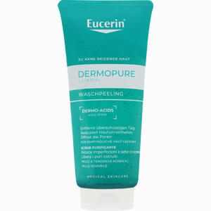 Eucerin Dermopure Clinical Waschpeeling 100 ml - ab 11,52 &euro;