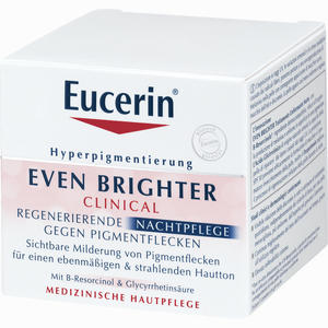 Eucerin Even Brighter Nachtpflege 50 ml