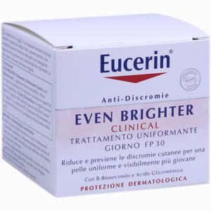 Eucerin Even Brighter Tagespflege Creme 50 ml
