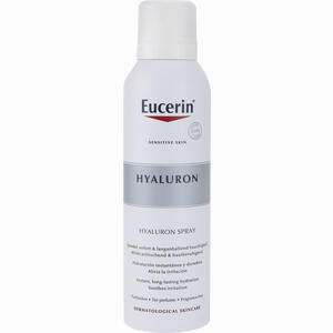 Eucerin Hyaluron Spray  150 ml - ab 8,75 €