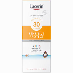 Eucerin Kids Micropigment Sun Lotion Lsf 30  150 ml - ab 0,00 &euro;