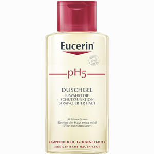 Eucerin Ph5 Duschgel Empfindliche Haut  200 ml