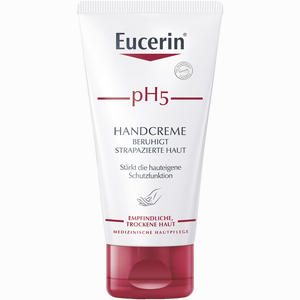 Eucerin Ph5 Hautschutz Handcreme  75 ml - ab 6,71 €