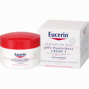 Eucerin Ph5 Intensiv Creme F 75 ml - ab 0,00 &euro;