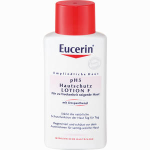 Eucerin Ph5 Intensiv Lotion F  200 ml