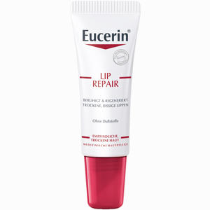 Eucerin Ph5 Lip Repair Creme 10 g - ab 5,57 €